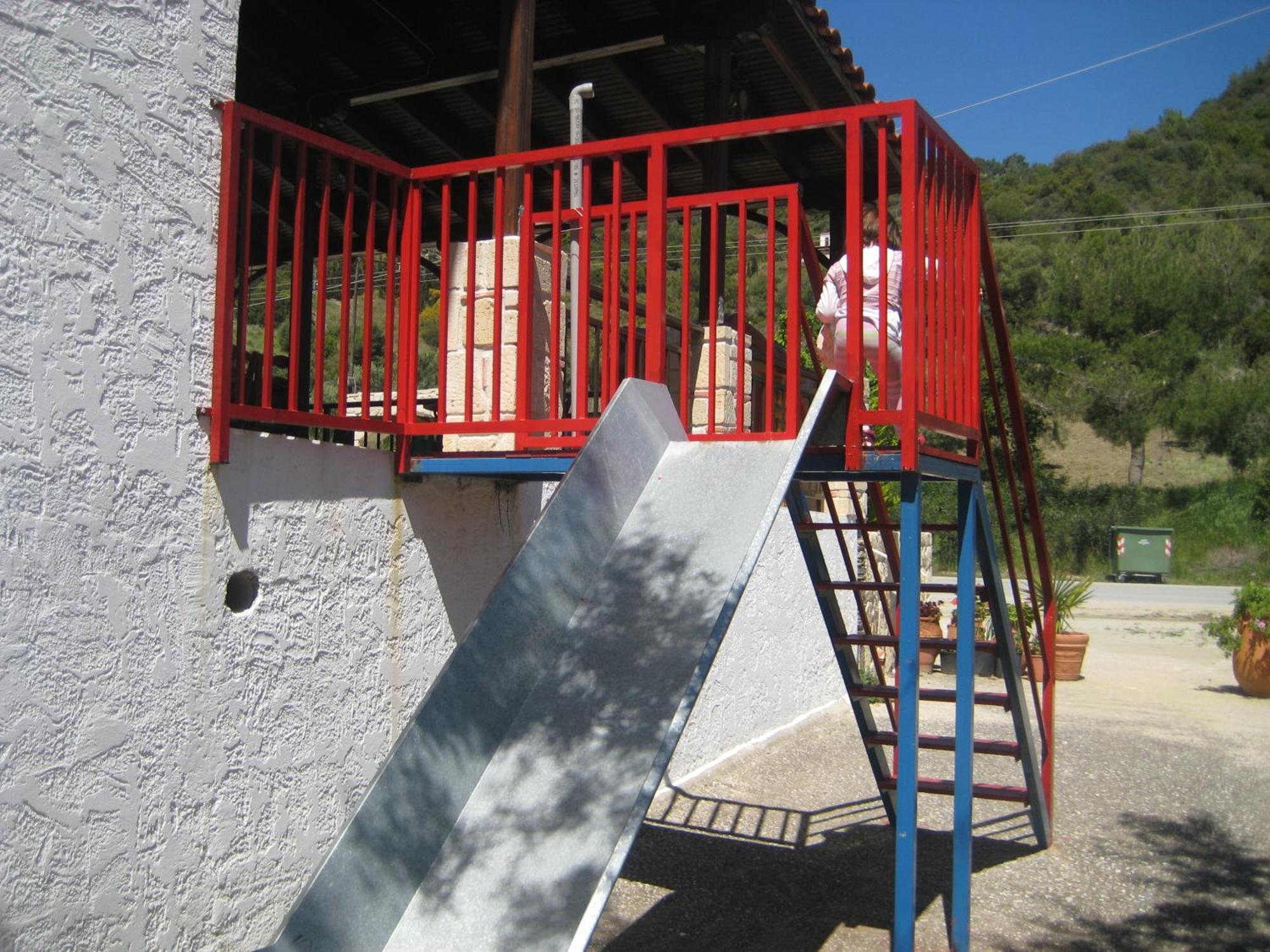 Petradaki Apartments Μόλα Καλύβα Εξωτερικό φωτογραφία