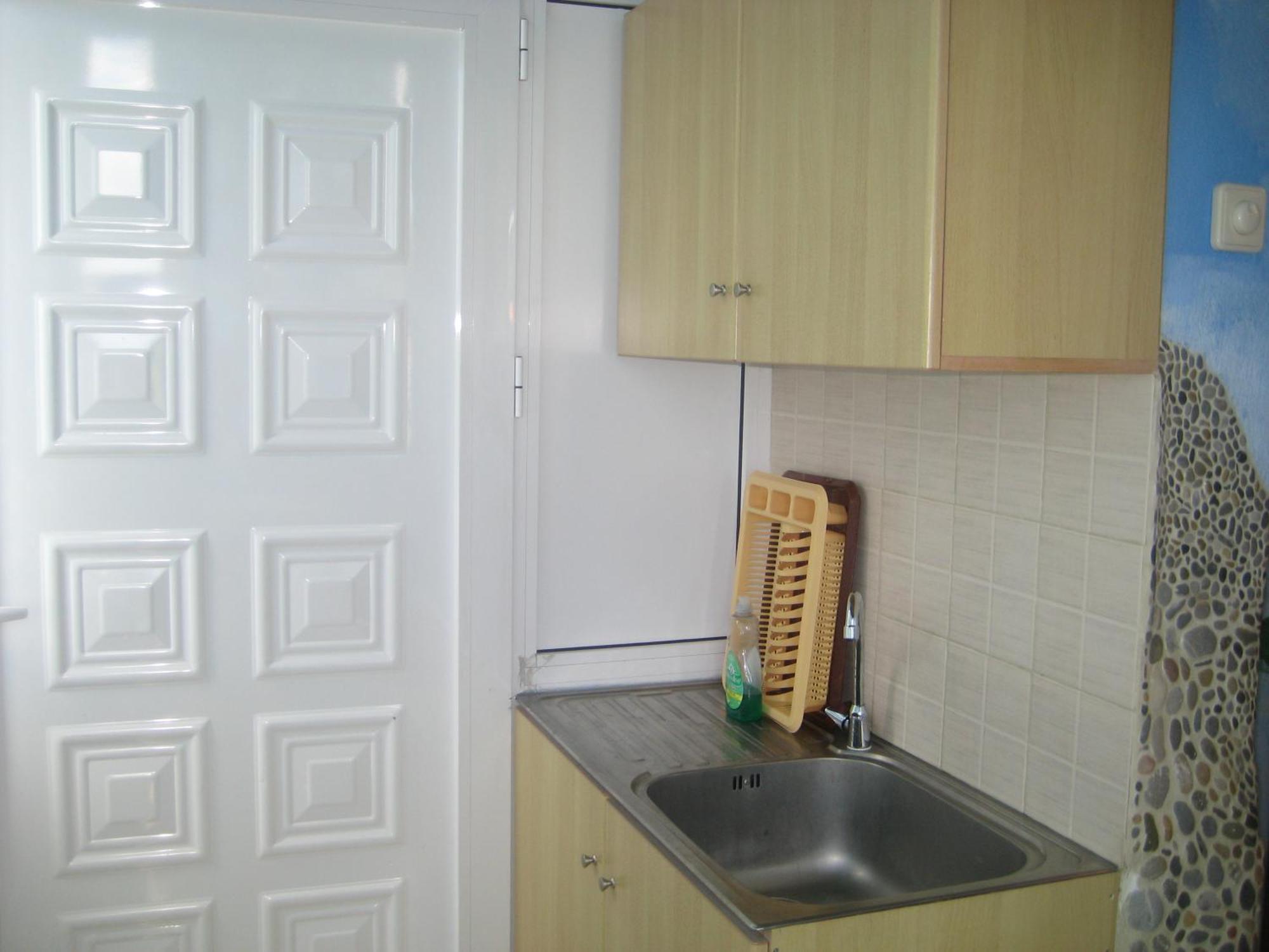 Petradaki Apartments Μόλα Καλύβα Εξωτερικό φωτογραφία