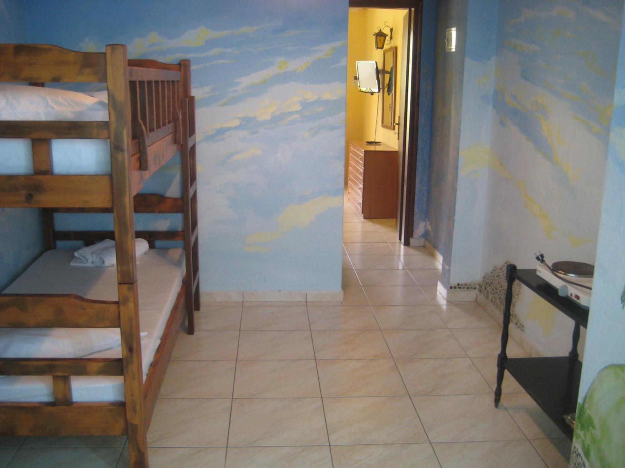 Petradaki Apartments Μόλα Καλύβα Εξωτερικό φωτογραφία