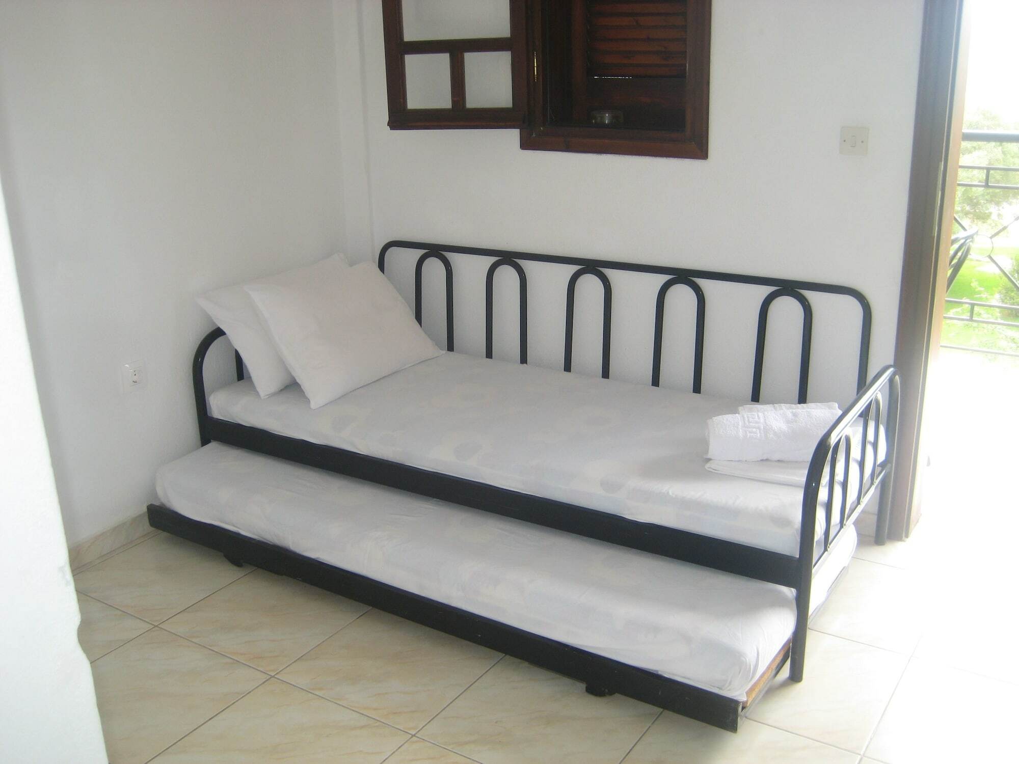 Petradaki Apartments Μόλα Καλύβα Εξωτερικό φωτογραφία