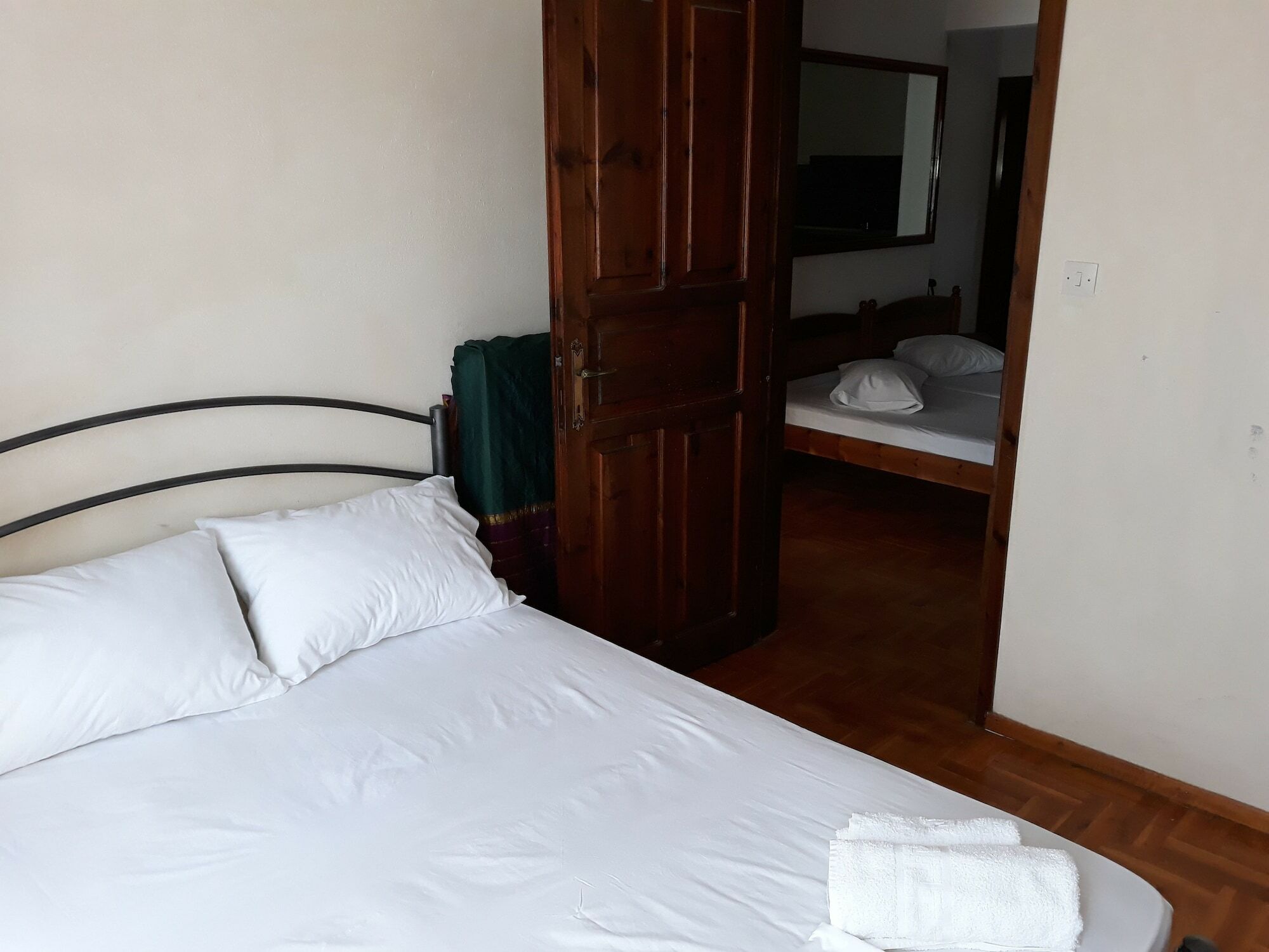 Petradaki Apartments Μόλα Καλύβα Εξωτερικό φωτογραφία